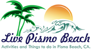 Things to do in Pismo Beach!